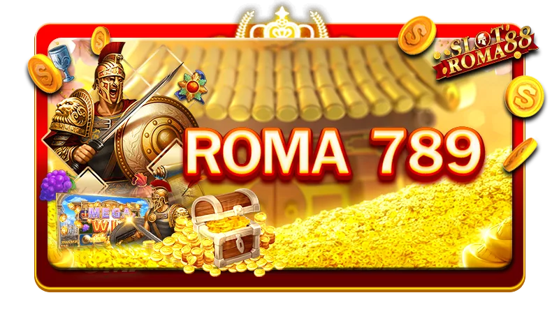 roma 789