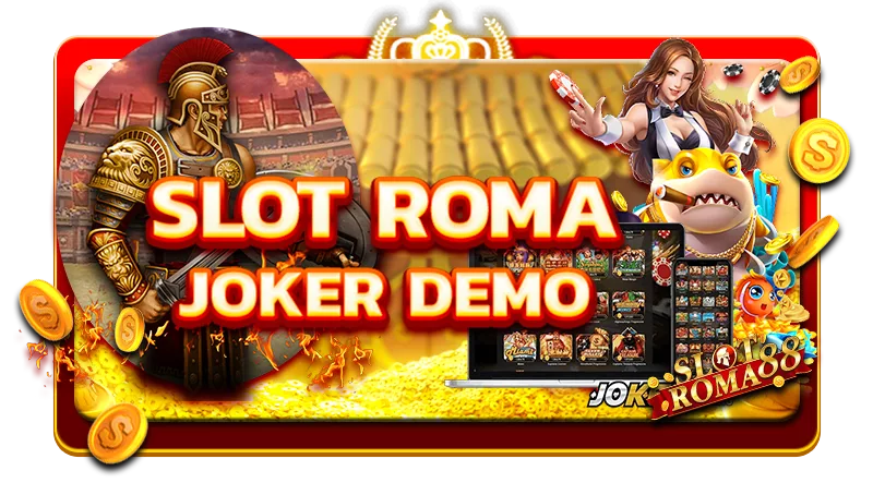 slot roma joker demo